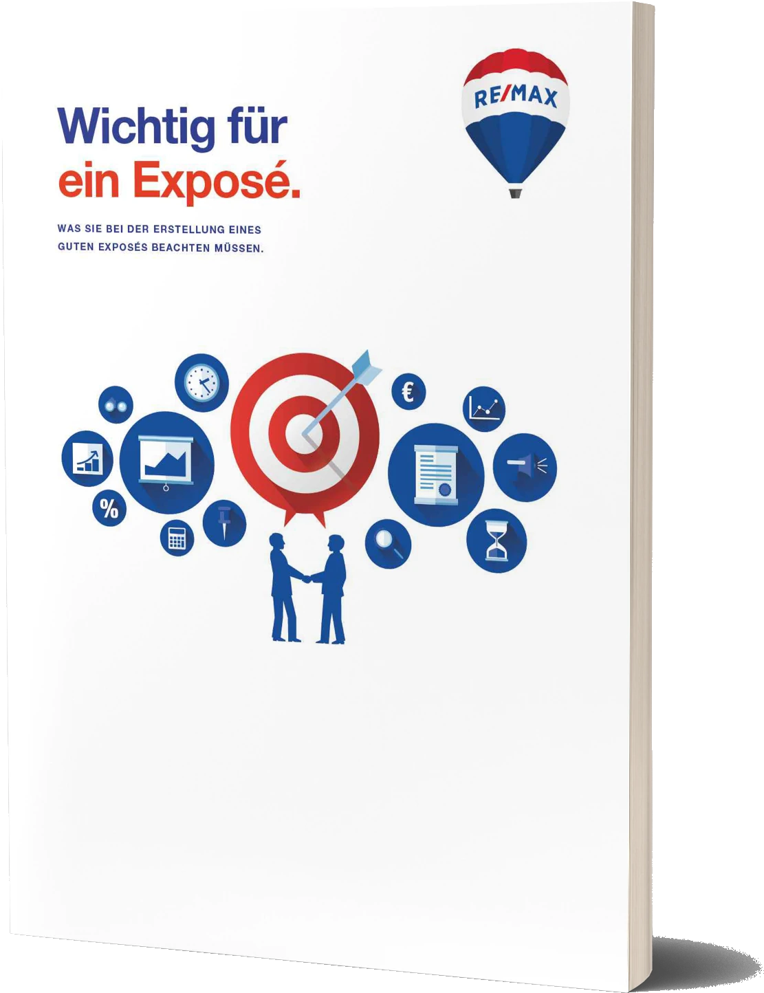 RE/MAX Ideal Immobilien Ratgeber - Perfektes Exposé