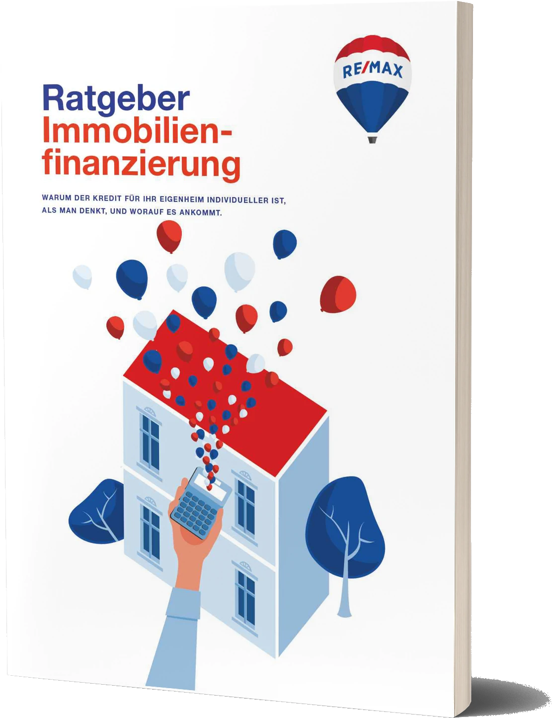 RE/MAX Ideal Immobilien Ratgeber - Immobilie finanzieren