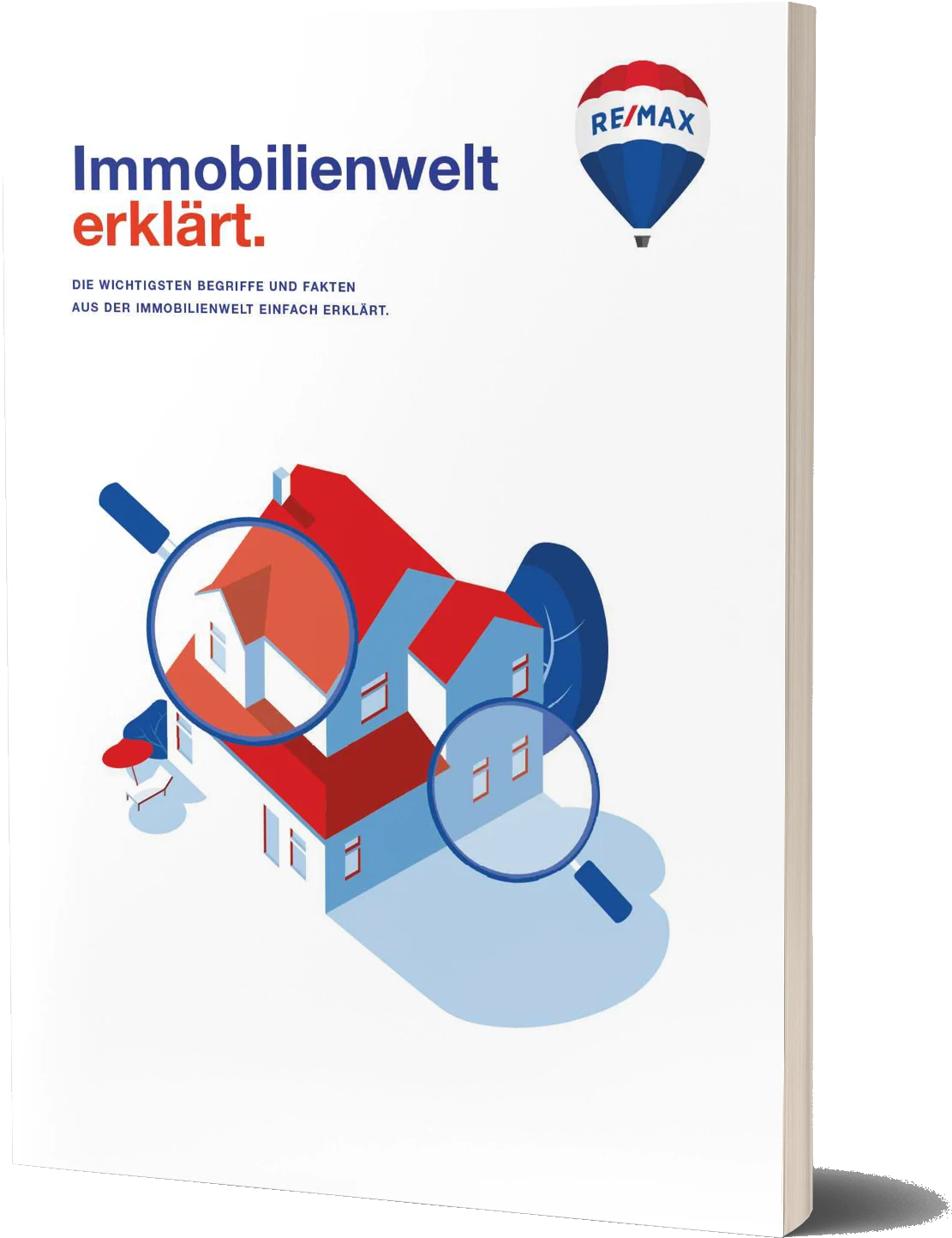 RE/MAX Ideal Immobilien Ratgeber - Immobilienwelt