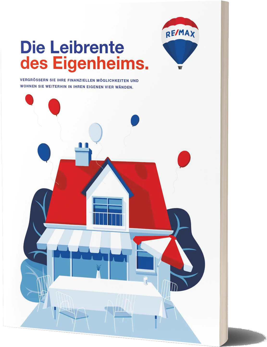 RE/MAX Ideal Immobilien Ratgeber - Leibrente