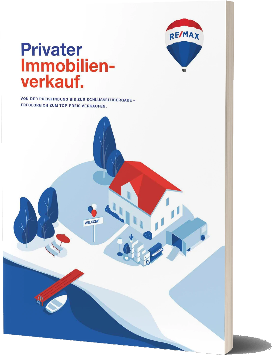 RE/MAX Ideal Immobilien Ratgeber - Privatverkauf