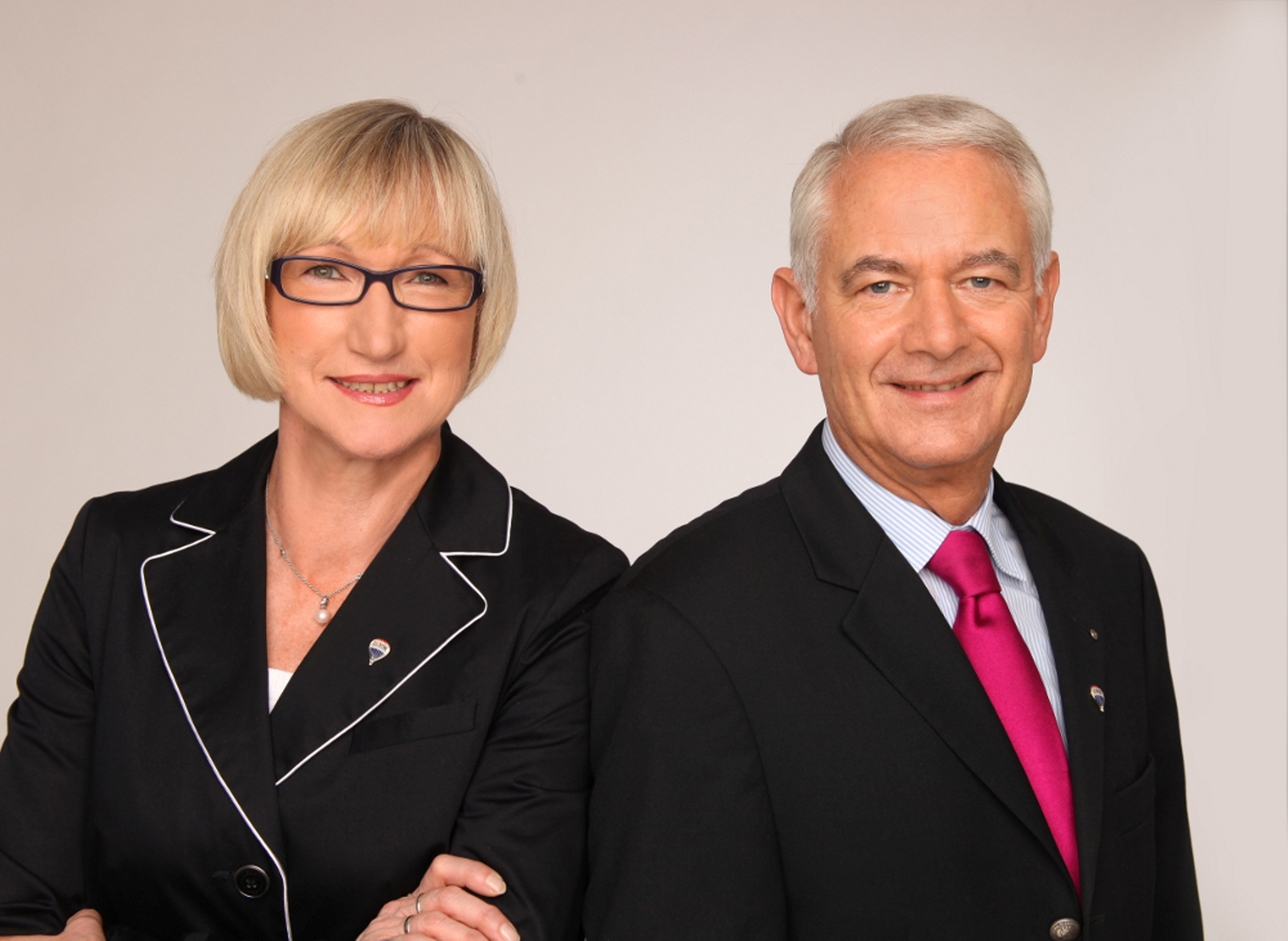 Regina Schaadt und Horst Schreiter | RE/MAX Ideal Immobilien