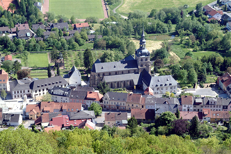 St. Wendel
